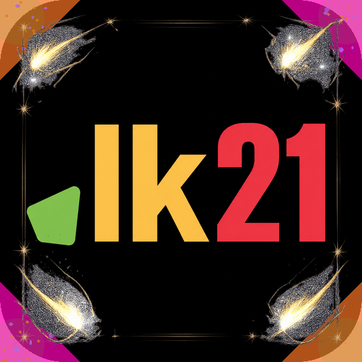 lk21 — mitra unggulan